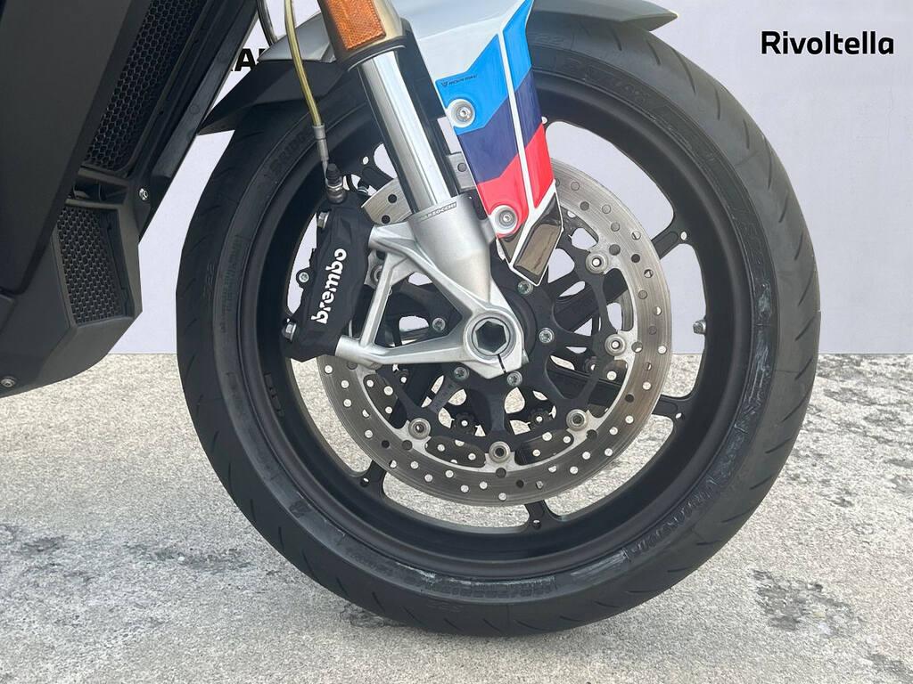 S 1000 XR