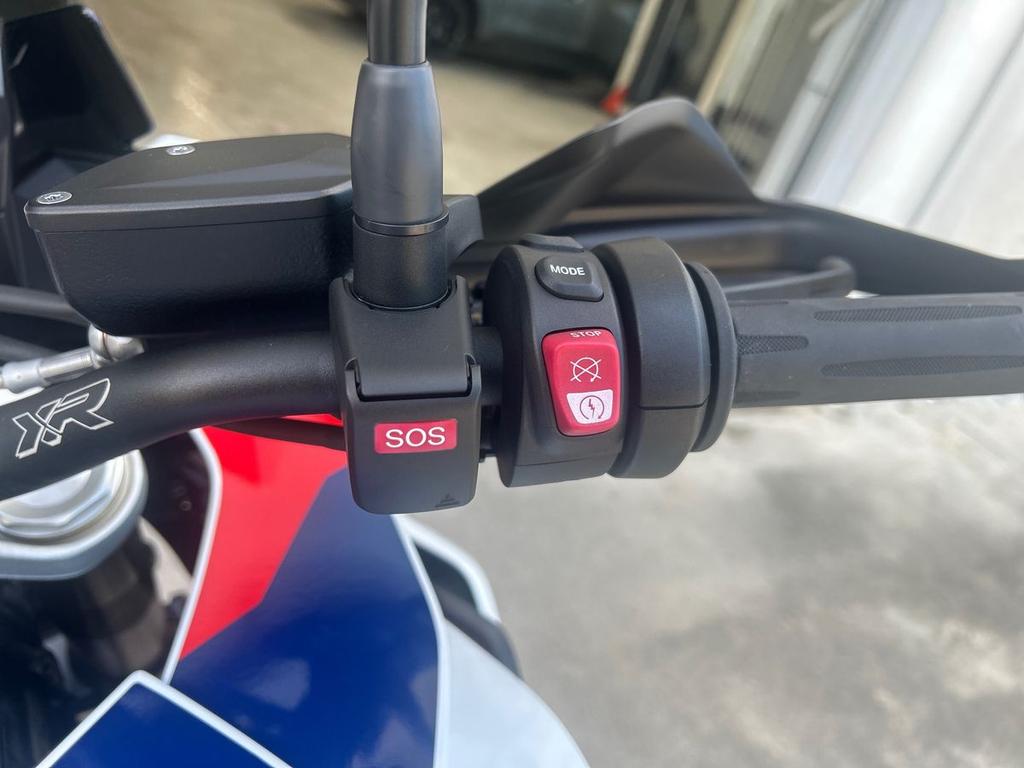 S 1000 XR