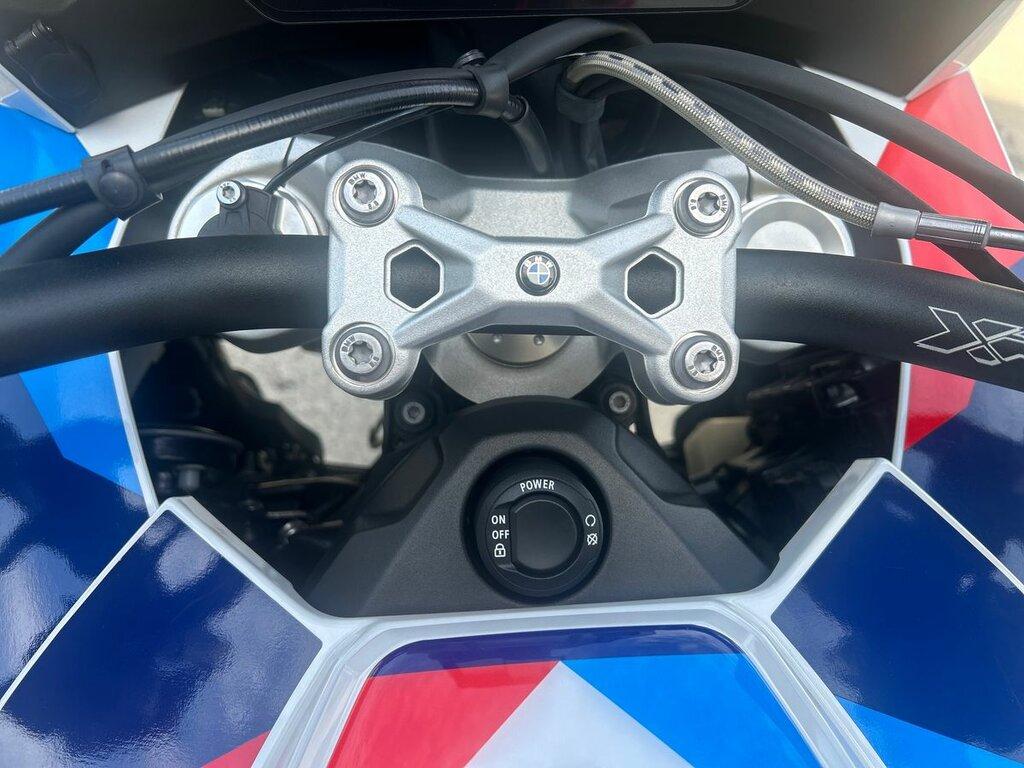 S 1000 XR