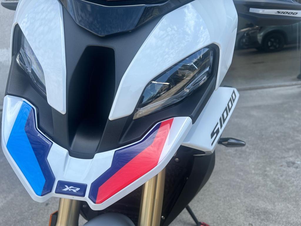 S 1000 XR