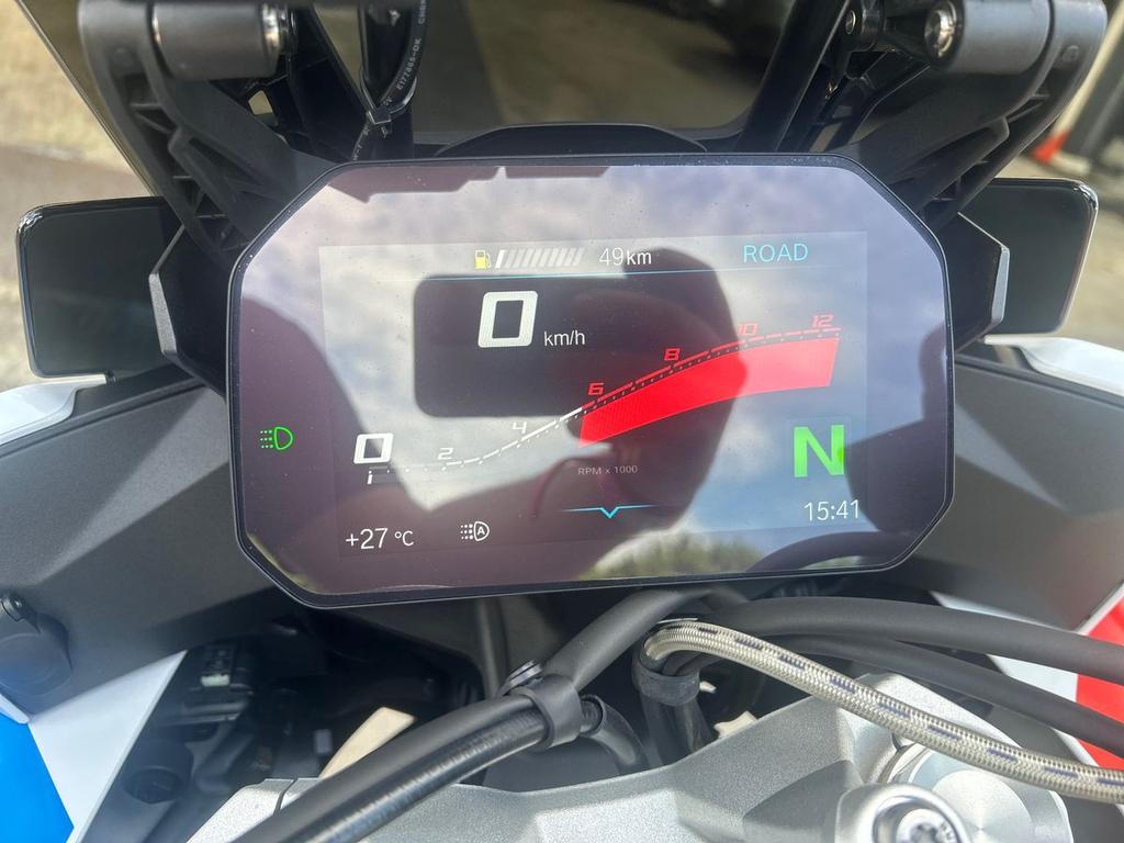 S 1000 XR