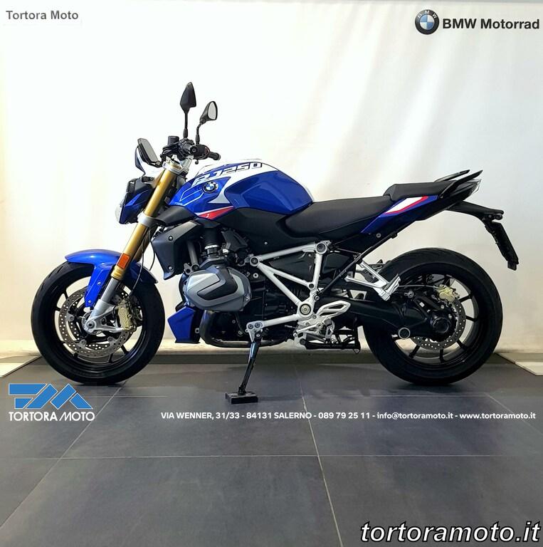 R 1250 R