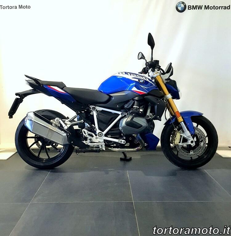 R 1250 R