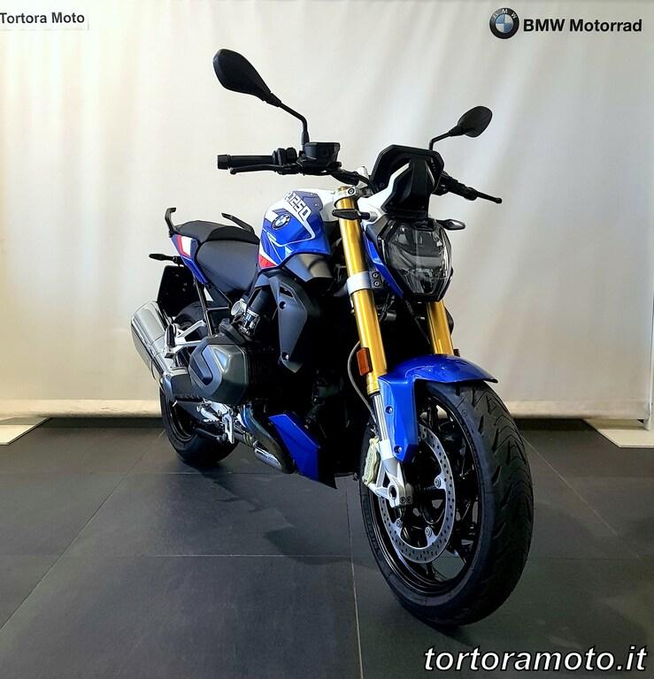 R 1250 R