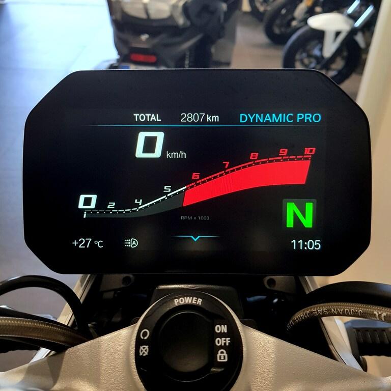 R 1250 R