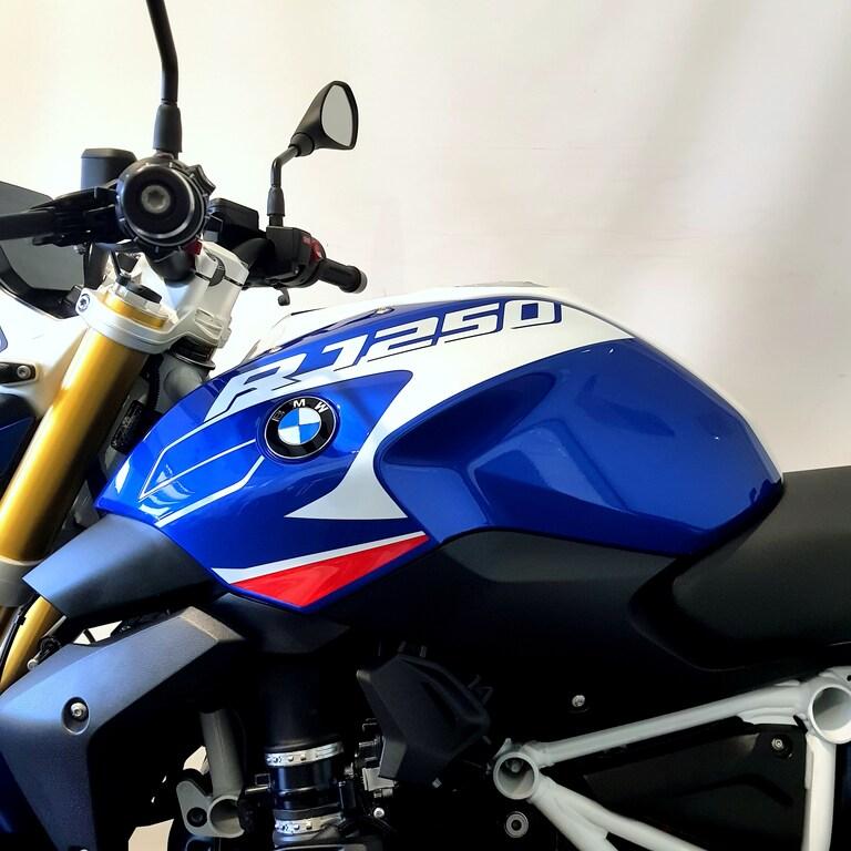 R 1250 R