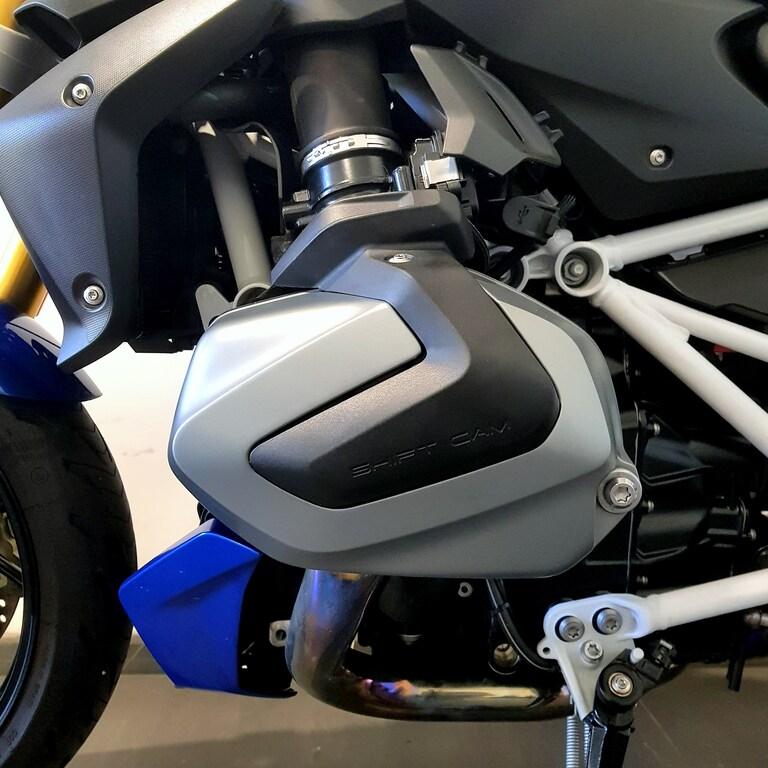 R 1250 R