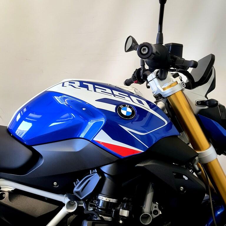 R 1250 R