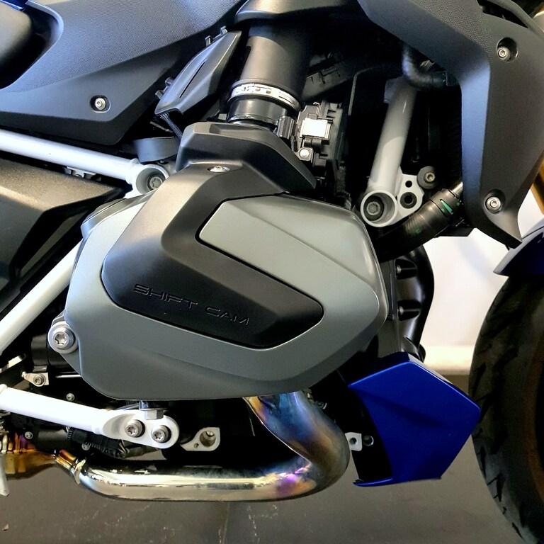 R 1250 R