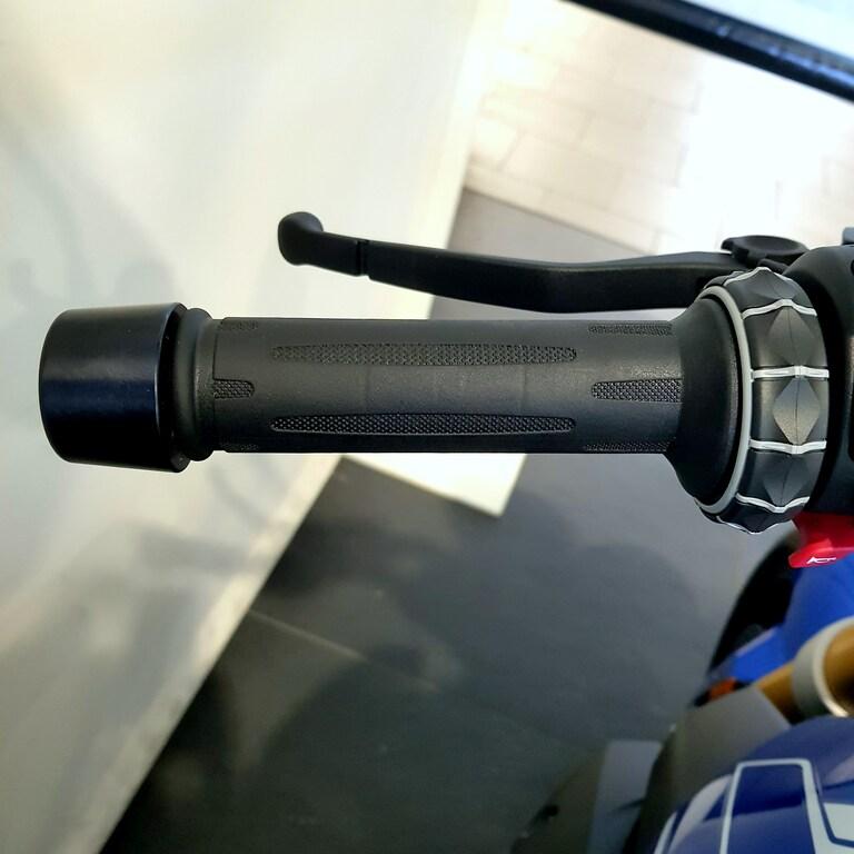 R 1250 R