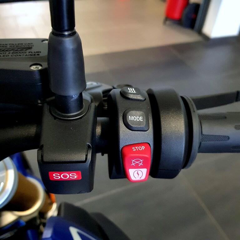 R 1250 R