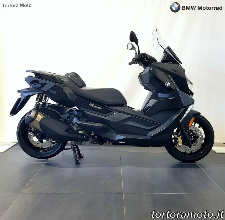C 400 GT