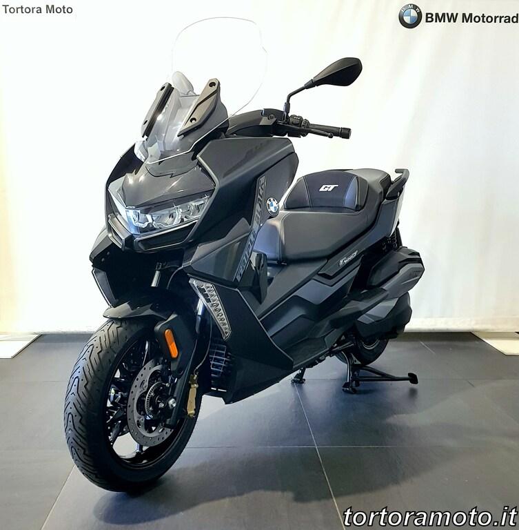 C 400 GT