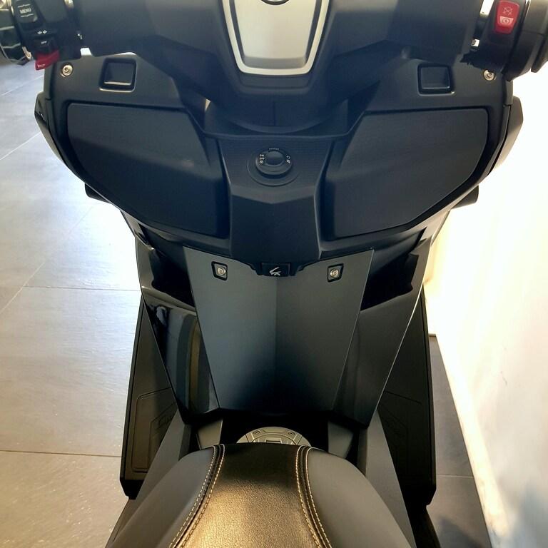 C 400 GT