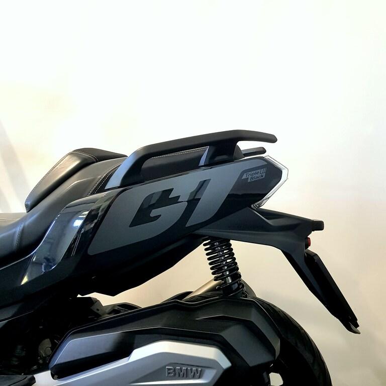 C 400 GT
