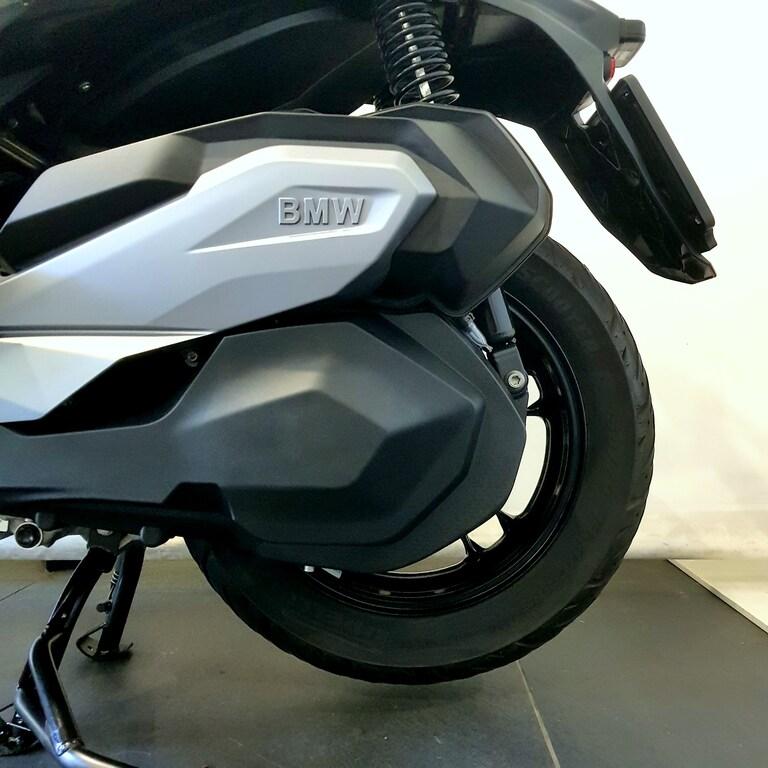C 400 GT