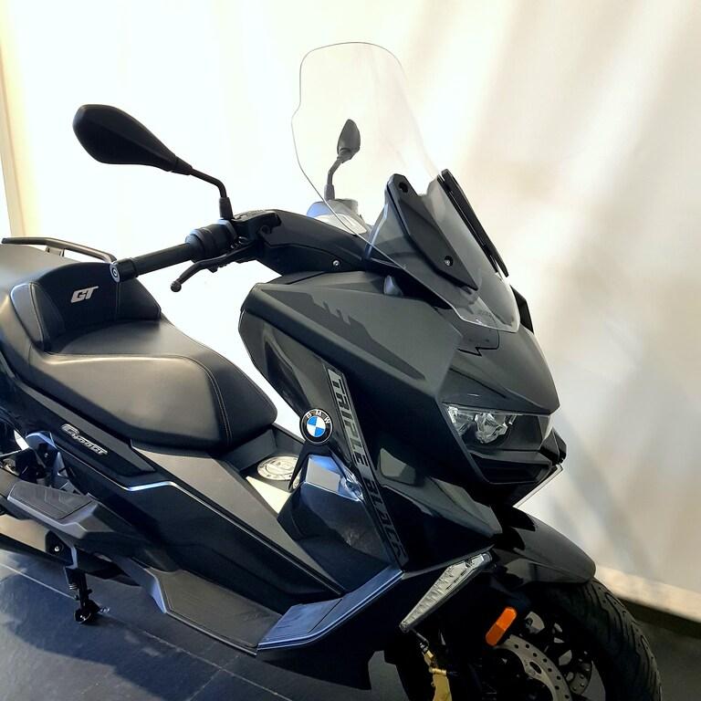 C 400 GT