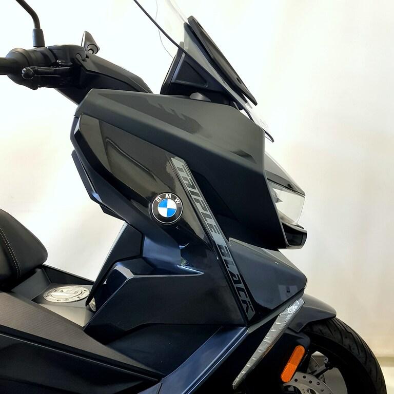 C 400 GT