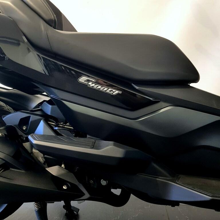 C 400 GT