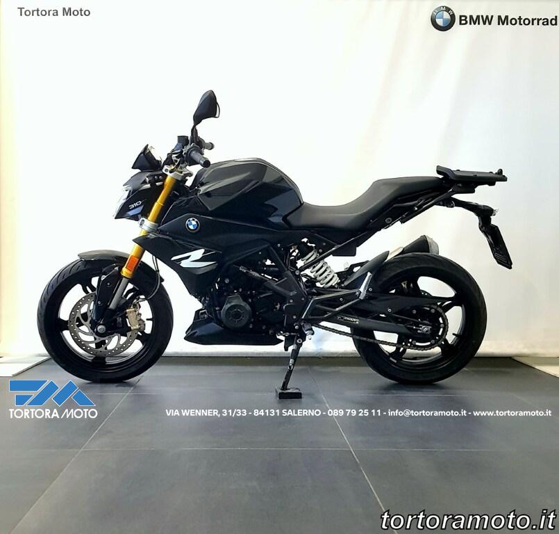 G 310 R