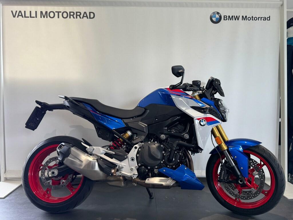 F 900 R