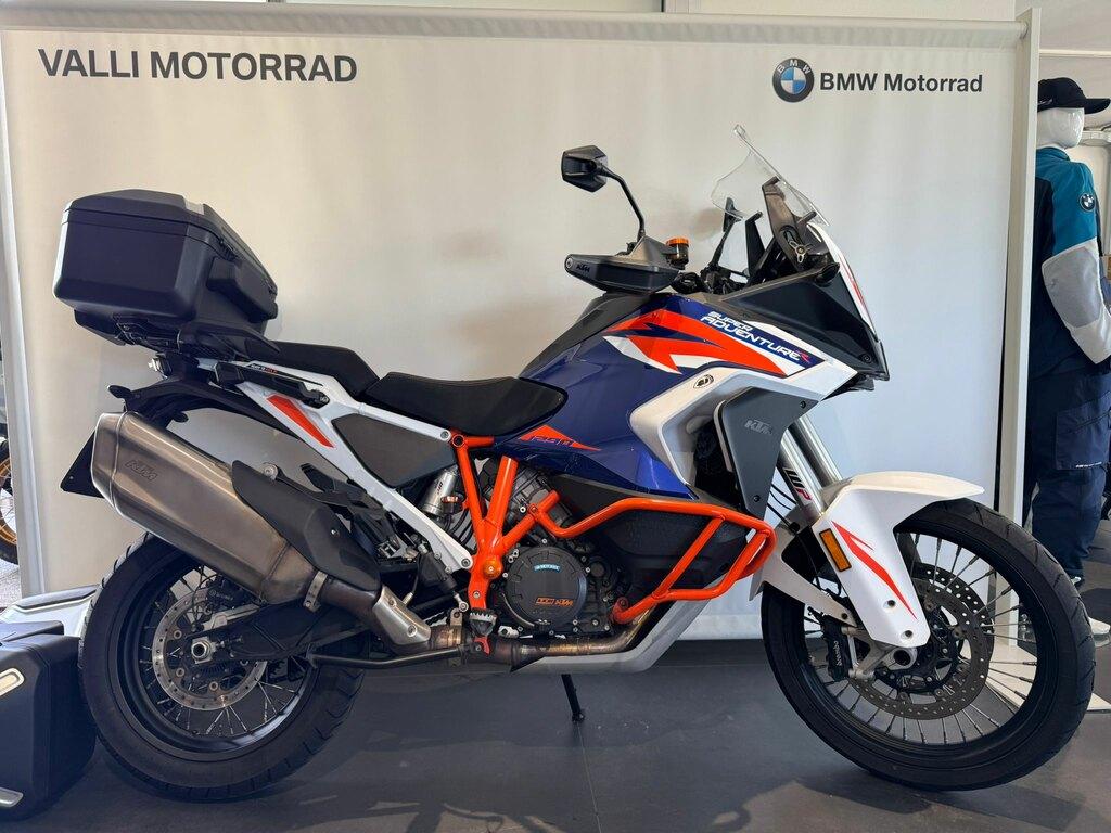 1290 ADVENTURE R
