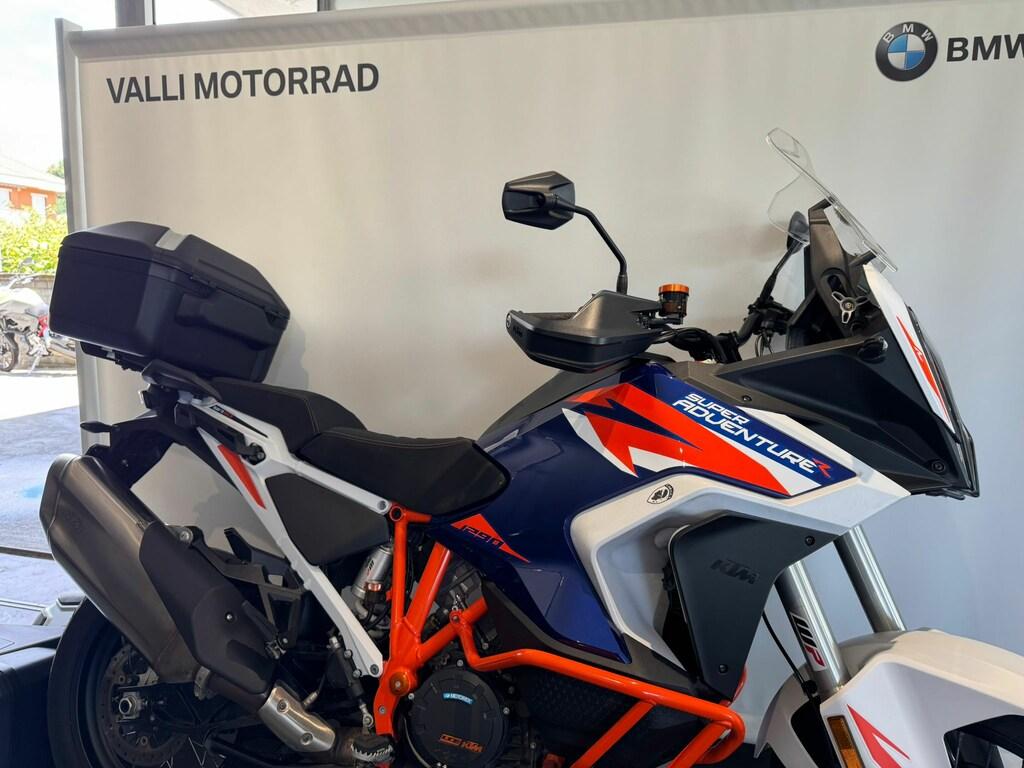 1290 ADVENTURE R