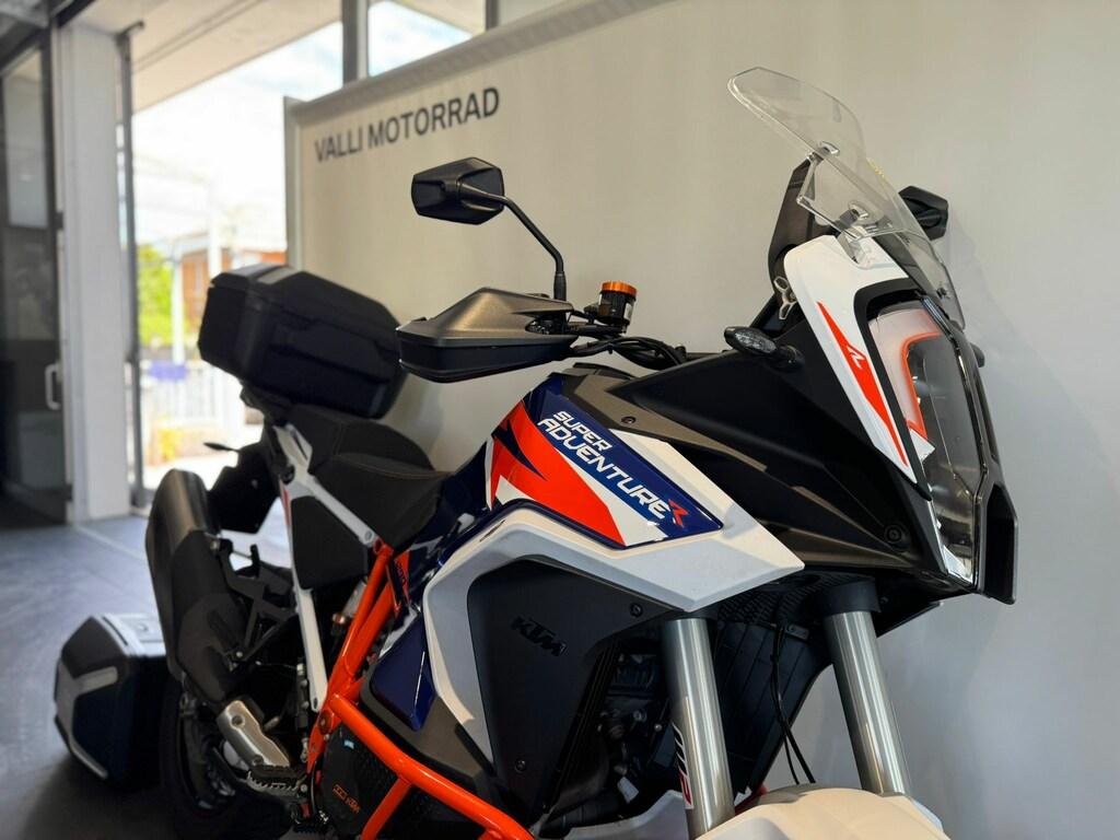1290 ADVENTURE R