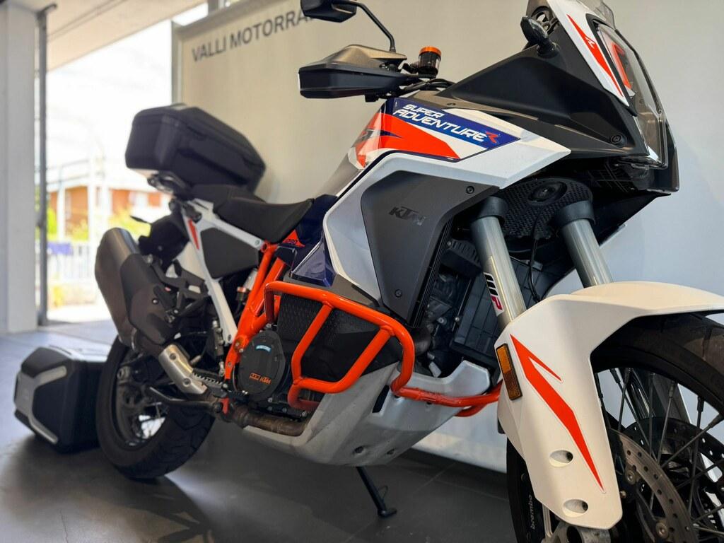 1290 ADVENTURE R