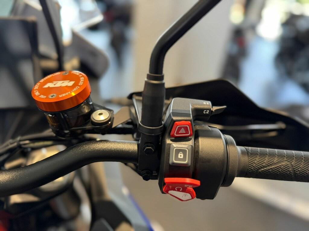 1290 ADVENTURE R