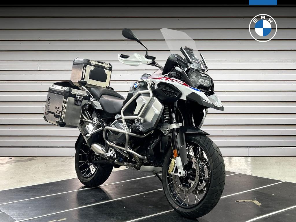 R 1250 GS