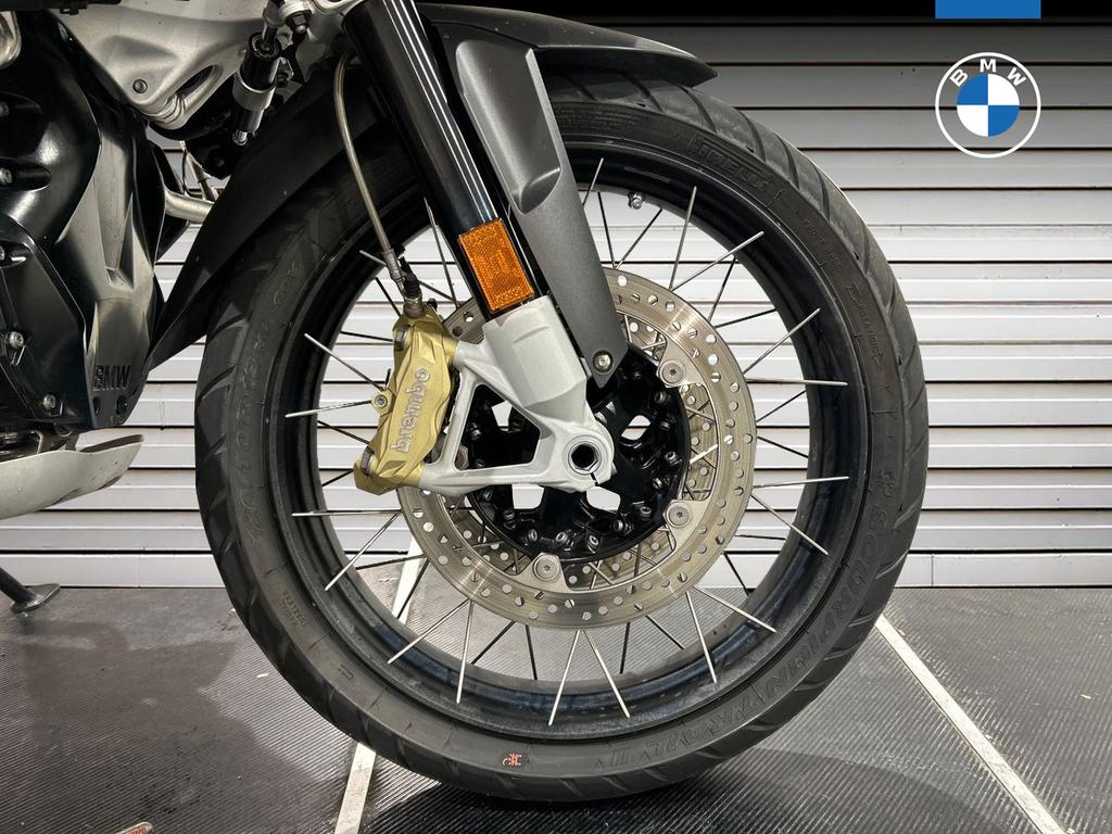 R 1250 GS