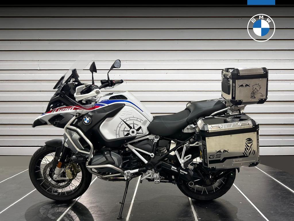 R 1250 GS