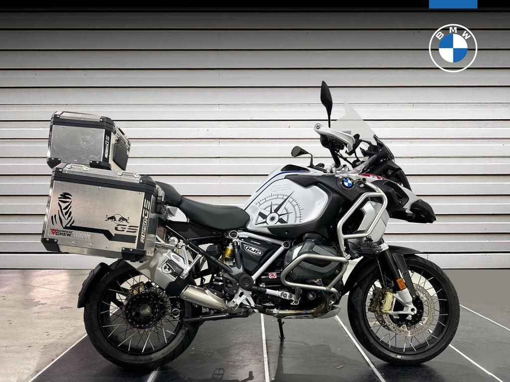 R 1250 GS