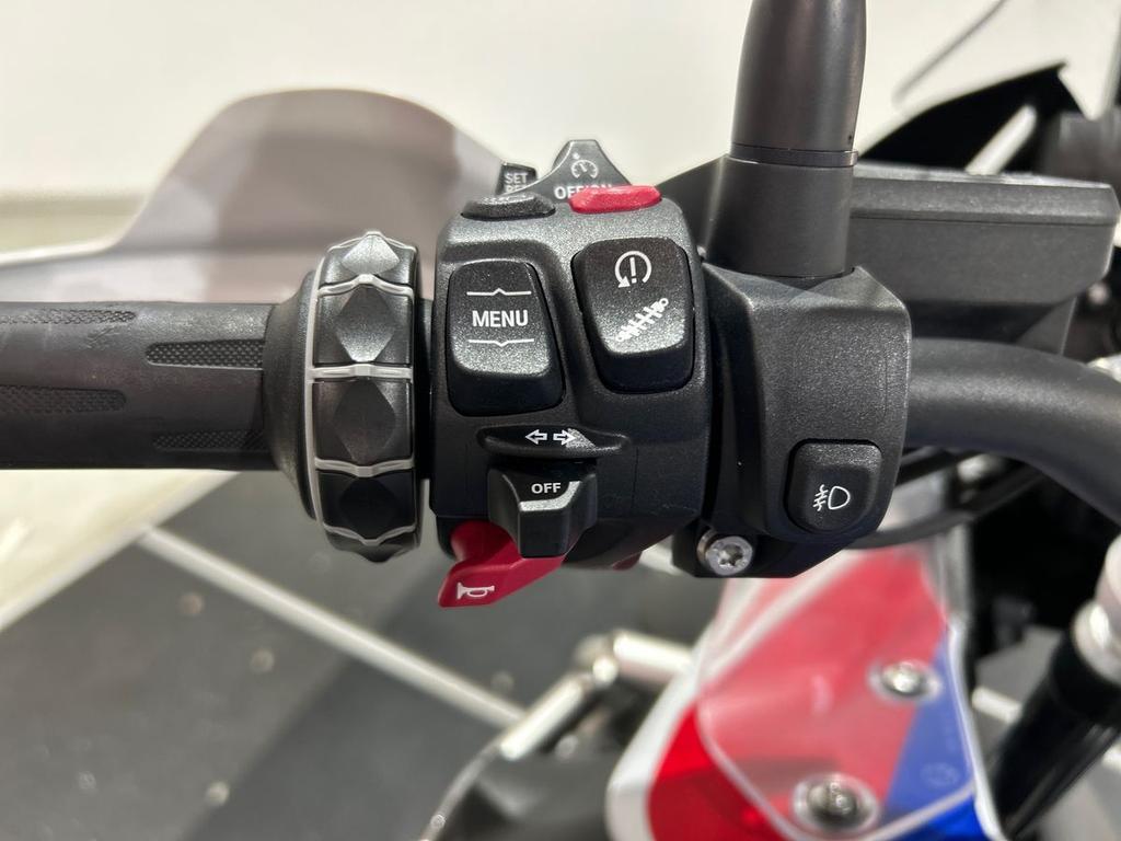 R 1250 GS