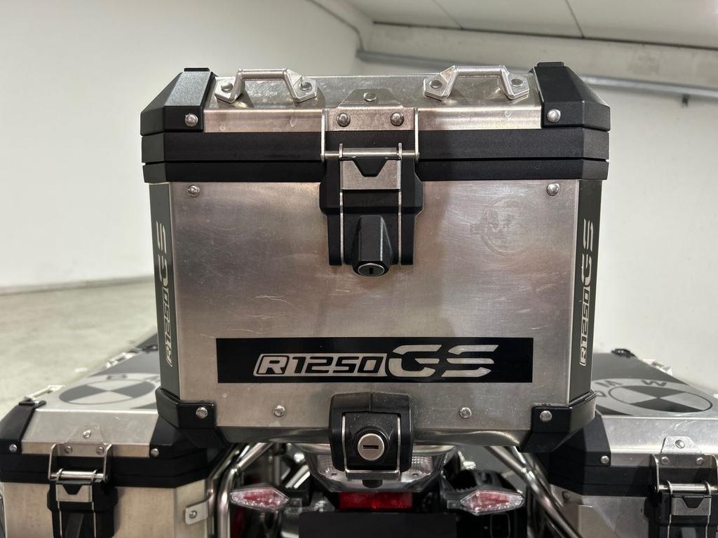 R 1250 GS