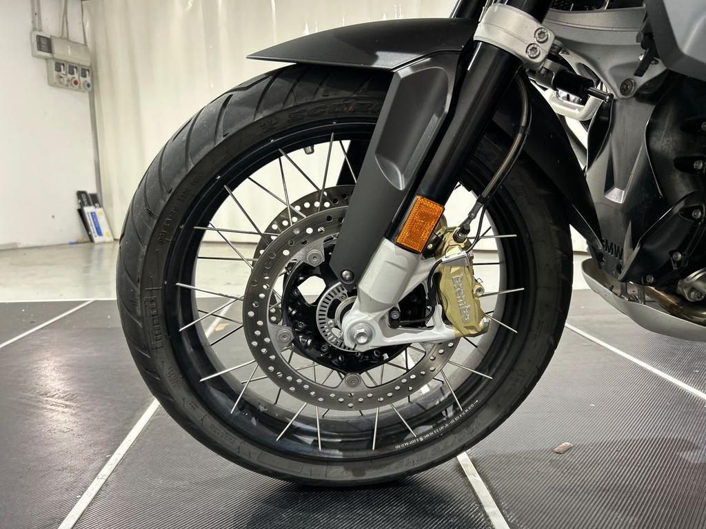 R 1250 GS
