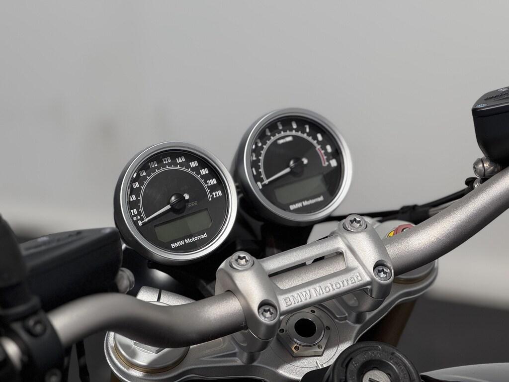 R 1200 NINET