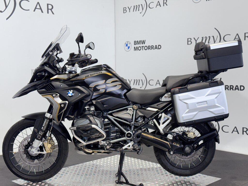 R 1250 GS