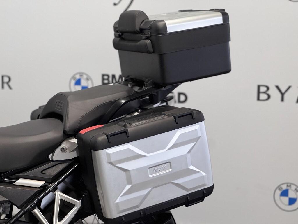 R 1250 GS