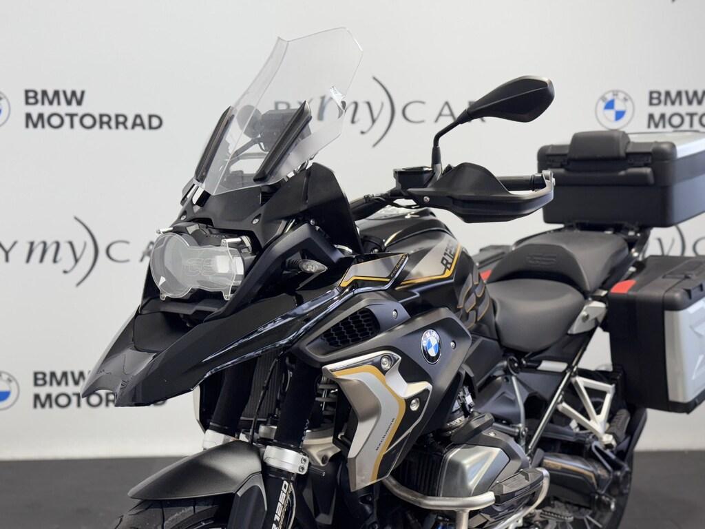 R 1250 GS