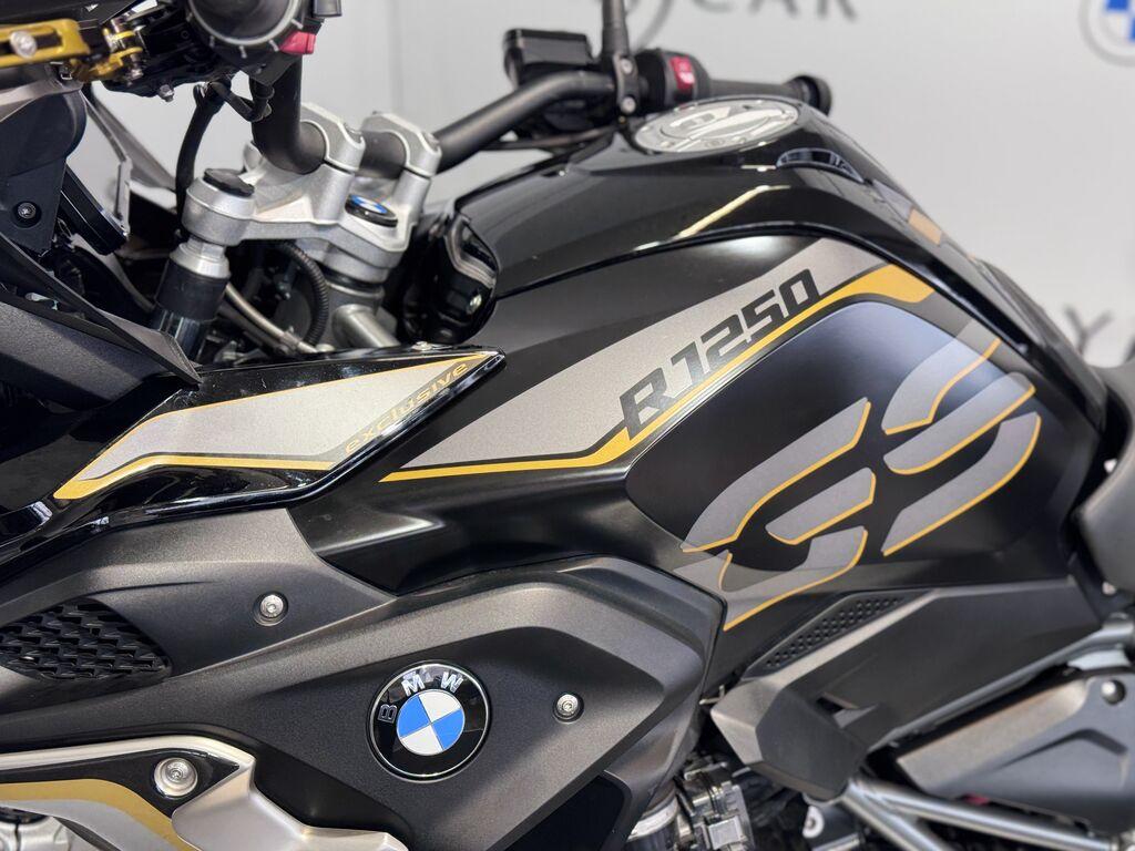 R 1250 GS