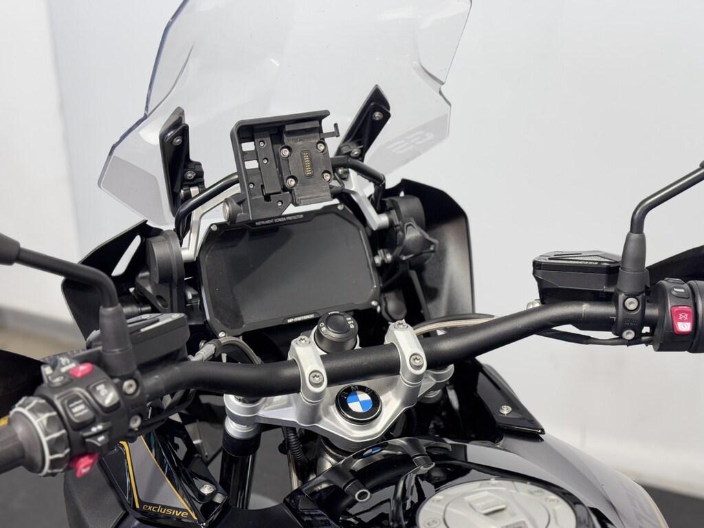 R 1250 GS