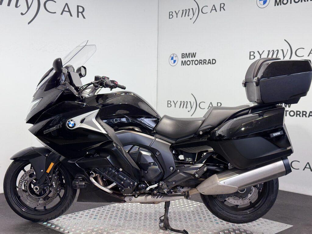 K 1600 GT