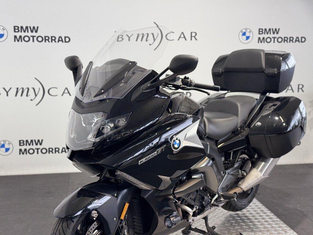 K 1600 GT