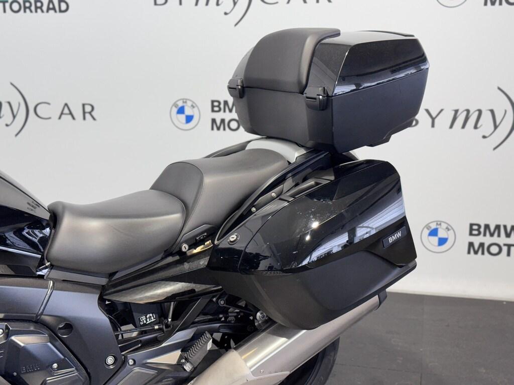K 1600 GT