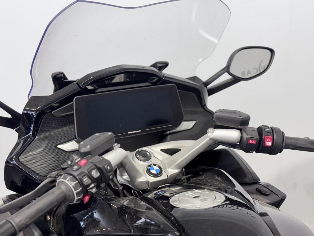 K 1600 GT