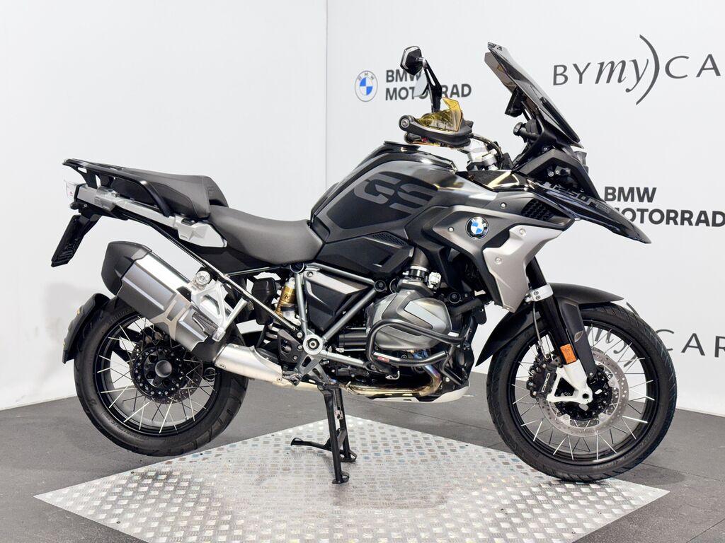 R 1250 GS
