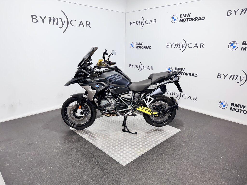 R 1250 GS