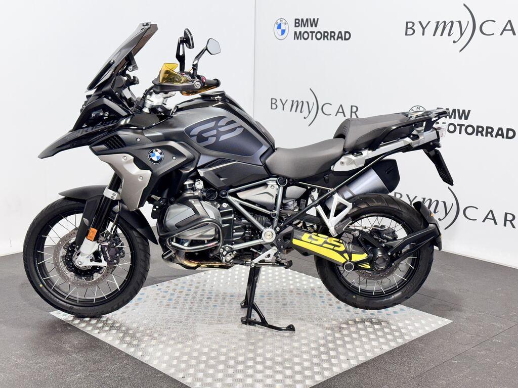 R 1250 GS